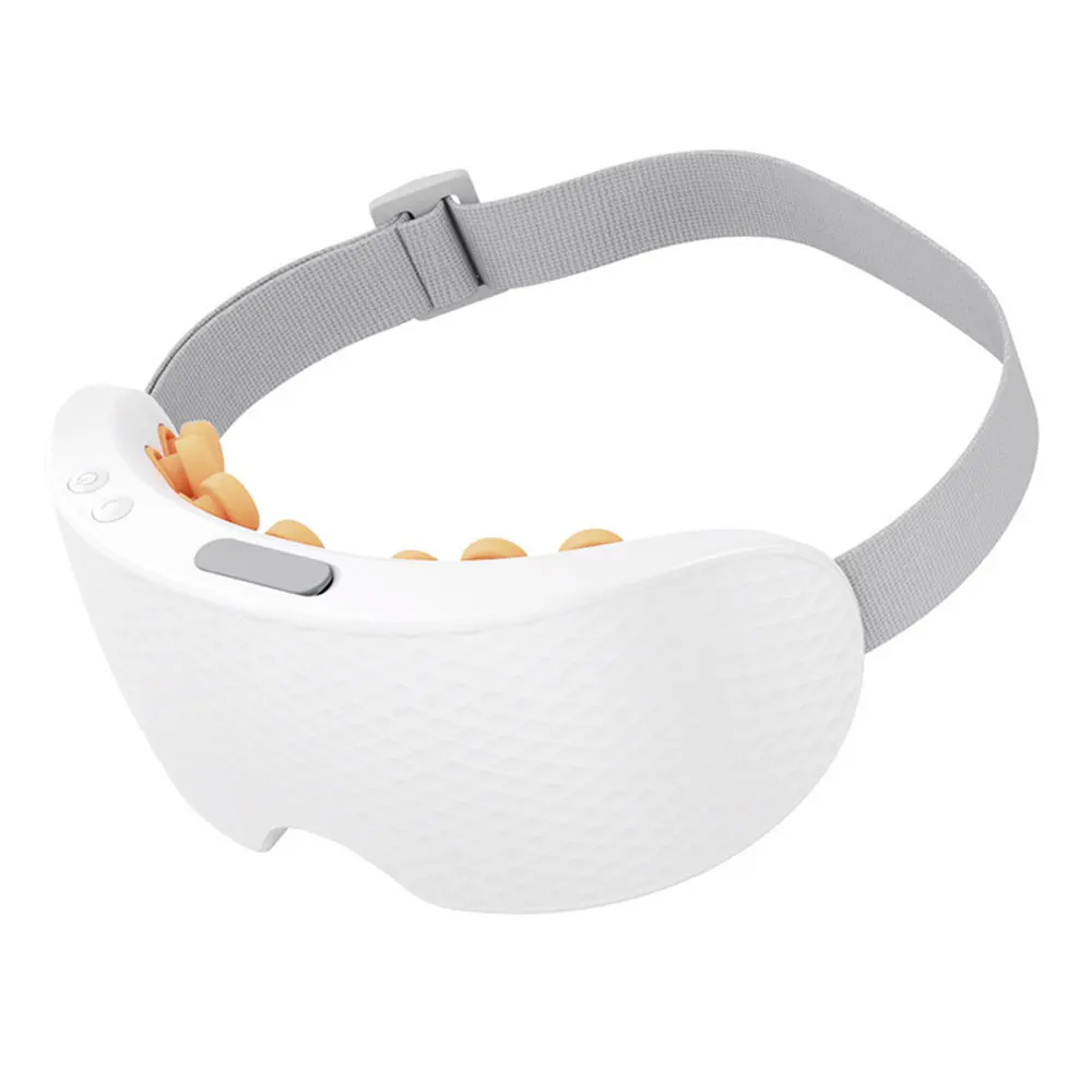 Smart Nano Steam Eye Massager Atomizing Eye Acupressure Massage Relieve Fatigue Dark Circles Improve Sleep Eye Care Instrument
Smart Nano Steam Eye Massager Atomizing Eye Acupressure Massage Relieve Fatigue Dark Circles Improve Sleep Eye Care Instrument