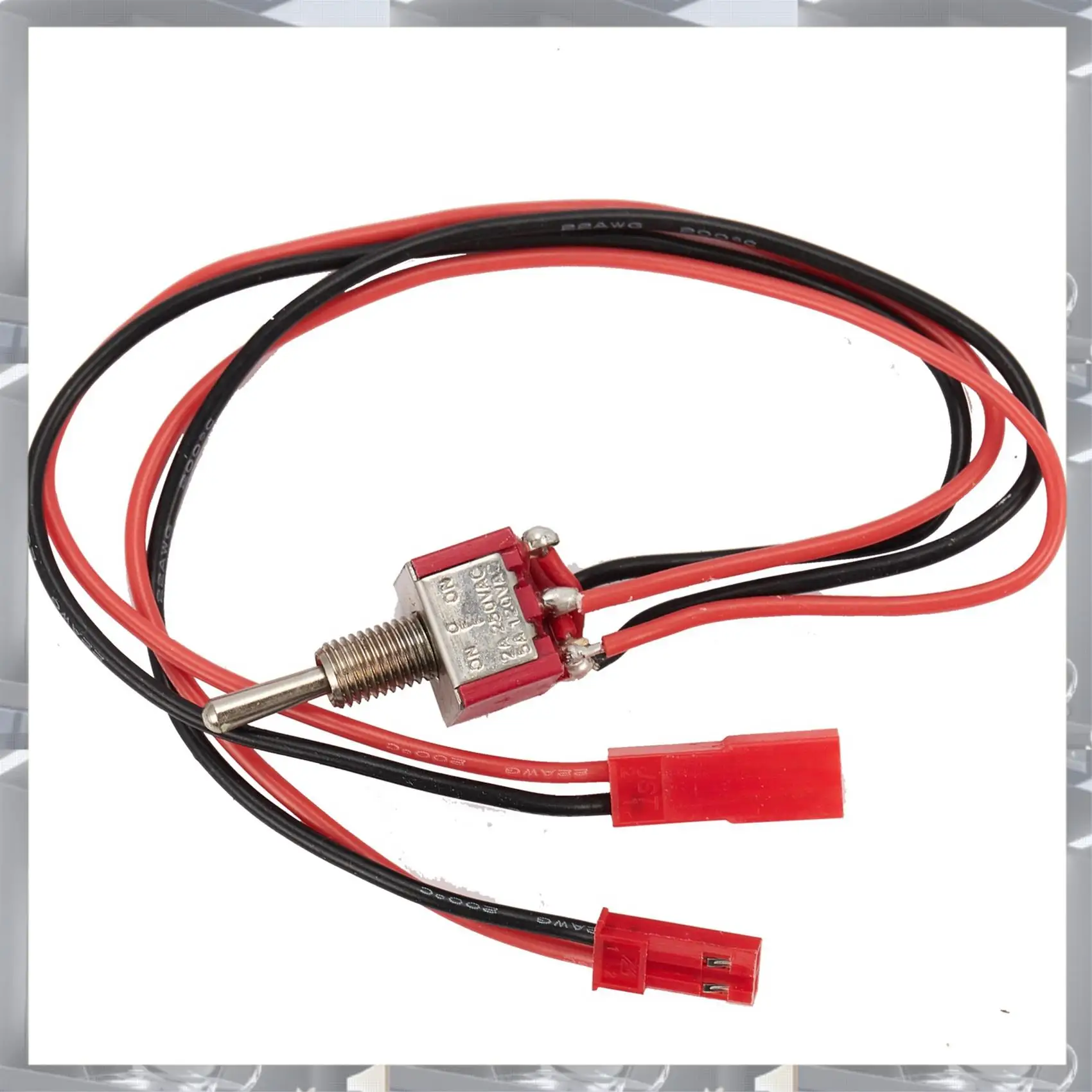 A84F-10X RC Car Metal Steel Wired Automatic Simulated Winch For 1/10 RC Crawler Car Axial Traxxas TRX4 SCX10 90046 D90
A84F-10X RC Car Metal Steel Wired Automatic Simulated Winch For 1/10 RC Crawler Car Axial Traxxas TRX4 SCX10 90046 D90