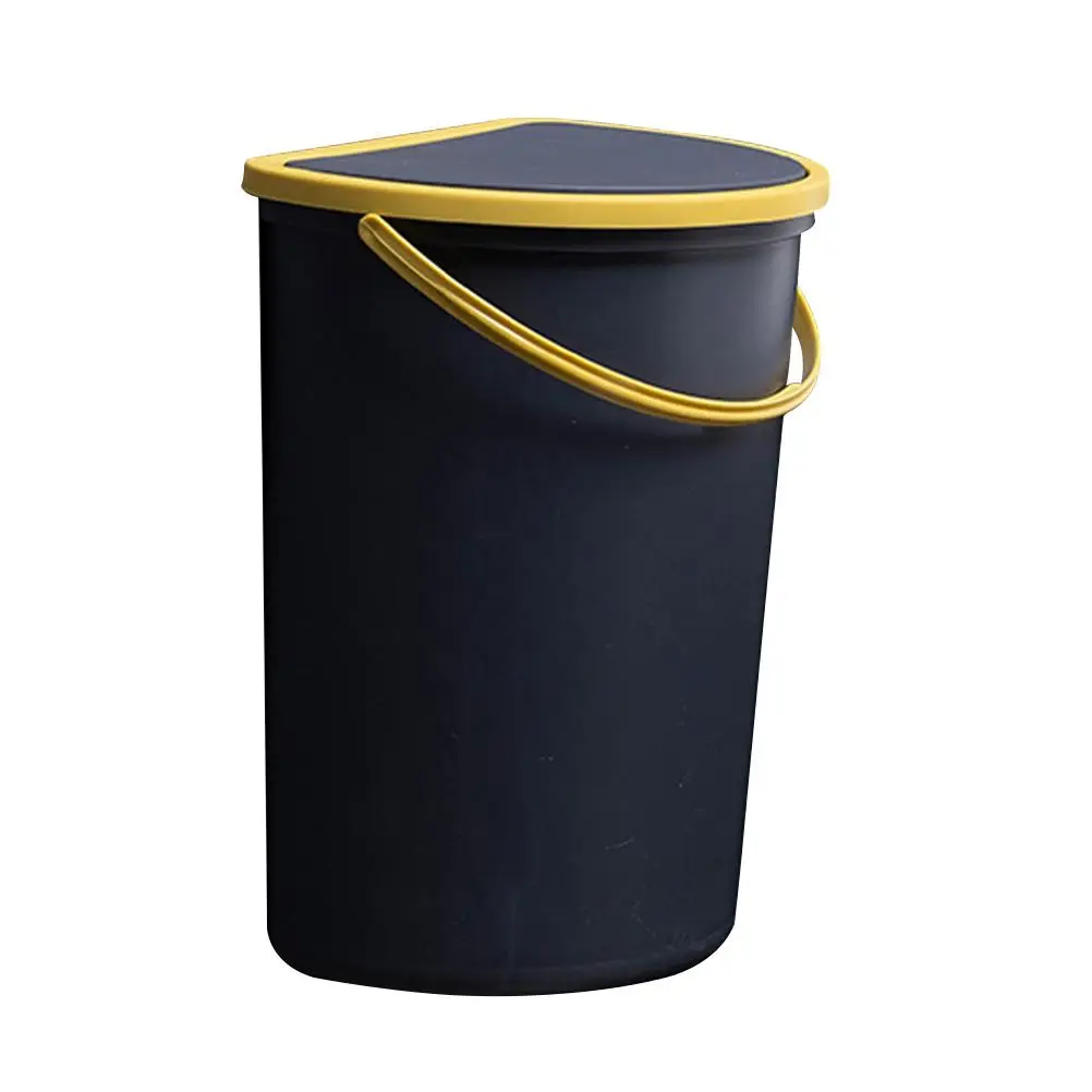 Wall Mount Trash Can Lid Kitchen Garbage Bin Rubbish Storage Friendly Keeps Odor Sealed Easy Clean Space
Wall Mount Trash Can Lid Kitchen Garbage Bin Rubbish Storage Friendly Keeps Odor Sealed Easy Clean Space