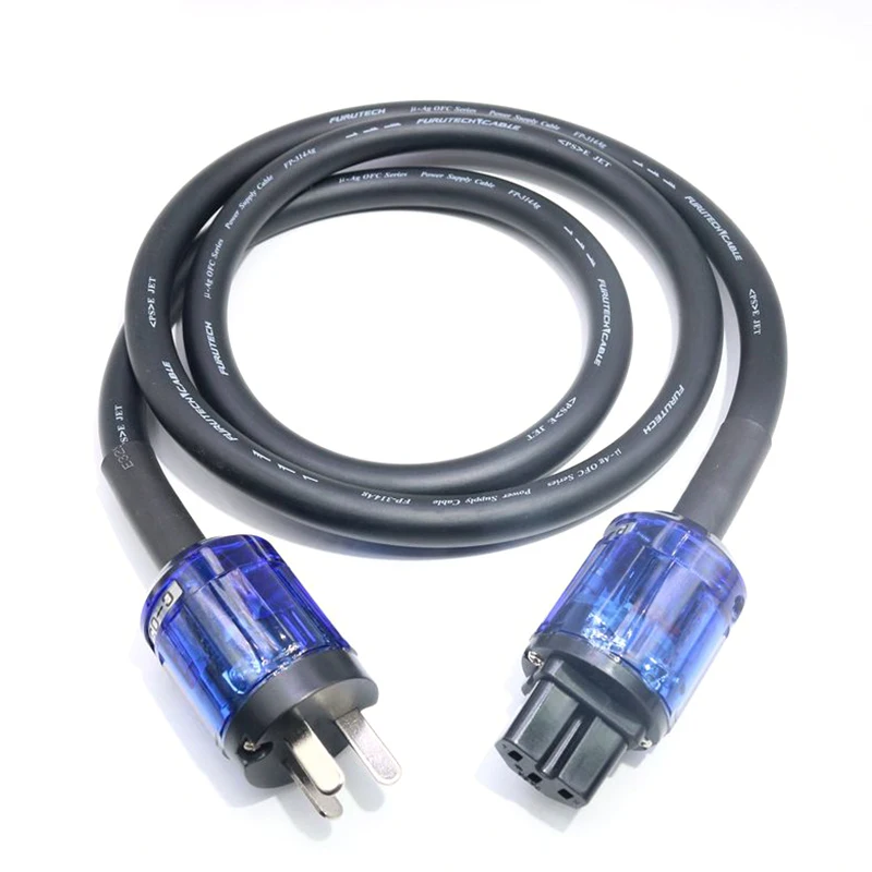Two core silver plated Power Cord with EU Plug AC Power line hifi power cable AU US Plugs EU Power cable
Two core silver plated Power Cord with EU Plug AC Power line hifi power cable AU US Plugs EU Power cable