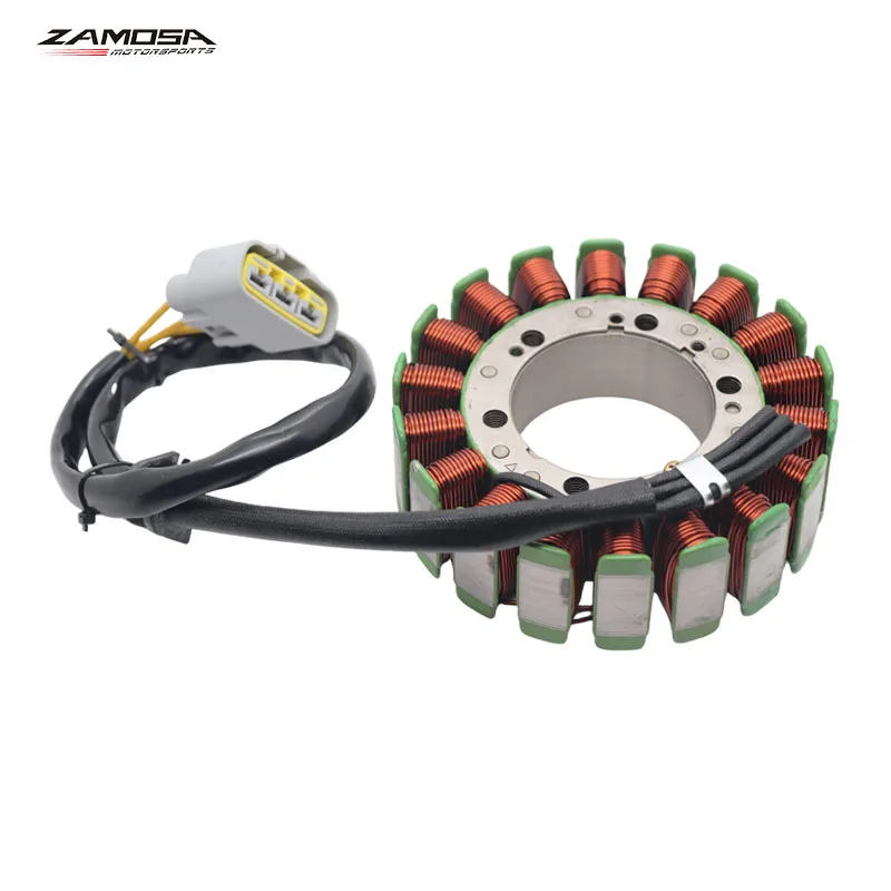 DUCATI 899 955 High Quality Generator Charging Stator Coil For Ducati 899 955 Panigale Magneto Assembly
DUCATI 899 955 High Quality Generator Charging Stator Coil For Ducati 899 955 Panigale Magneto Assembly