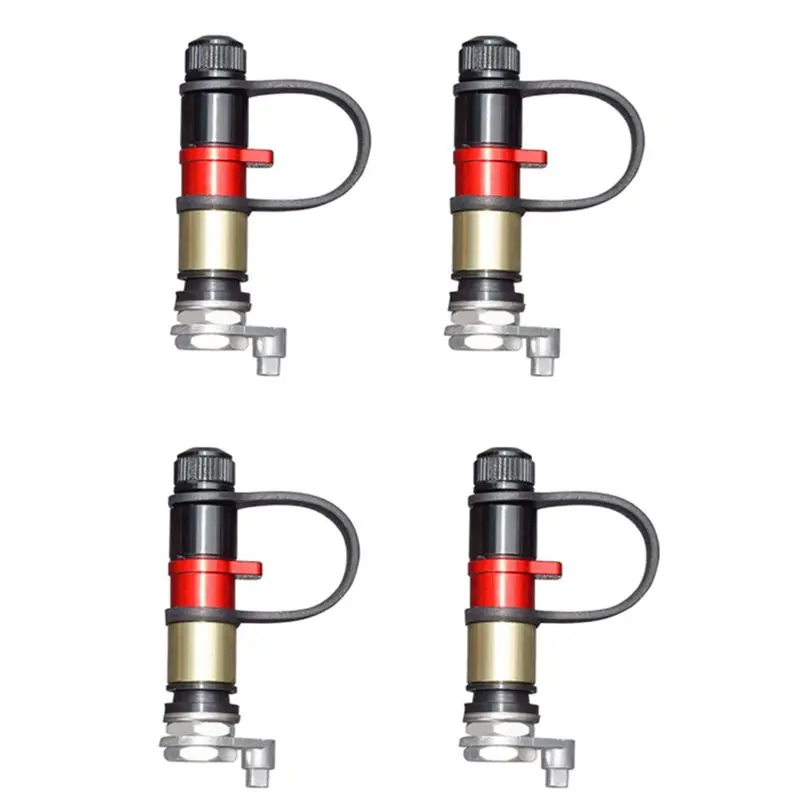 AB16-Sand Tire Quick Release Valve System, 4 Long Style Pieces, Pressure Relief For Off-Road Vehicles
AB16-Sand Tire Quick Release Valve System, 4 Long Style Pieces, Pressure Relief For Off-Road Vehicles