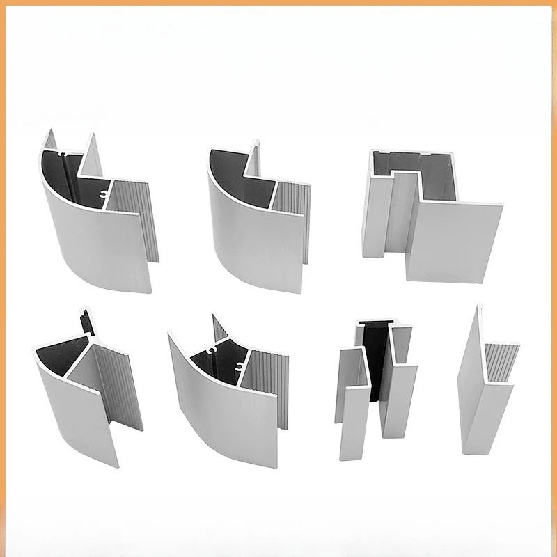 RV aluminum alloy decorative profiles, hanging cabinets, cabinets, bathroom corners, RV modification accessories
RV aluminum alloy decorative profiles, hanging cabinets, cabinets, bathroom corners, RV modification accessories