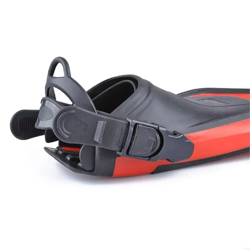 1Pair Adjustable Swim Fin Strap Deep Diving Flippers Strap for Diving Swimming 24BD
1Pair Adjustable Swim Fin Strap Deep Diving Flippers Strap for Diving Swimming 24BD