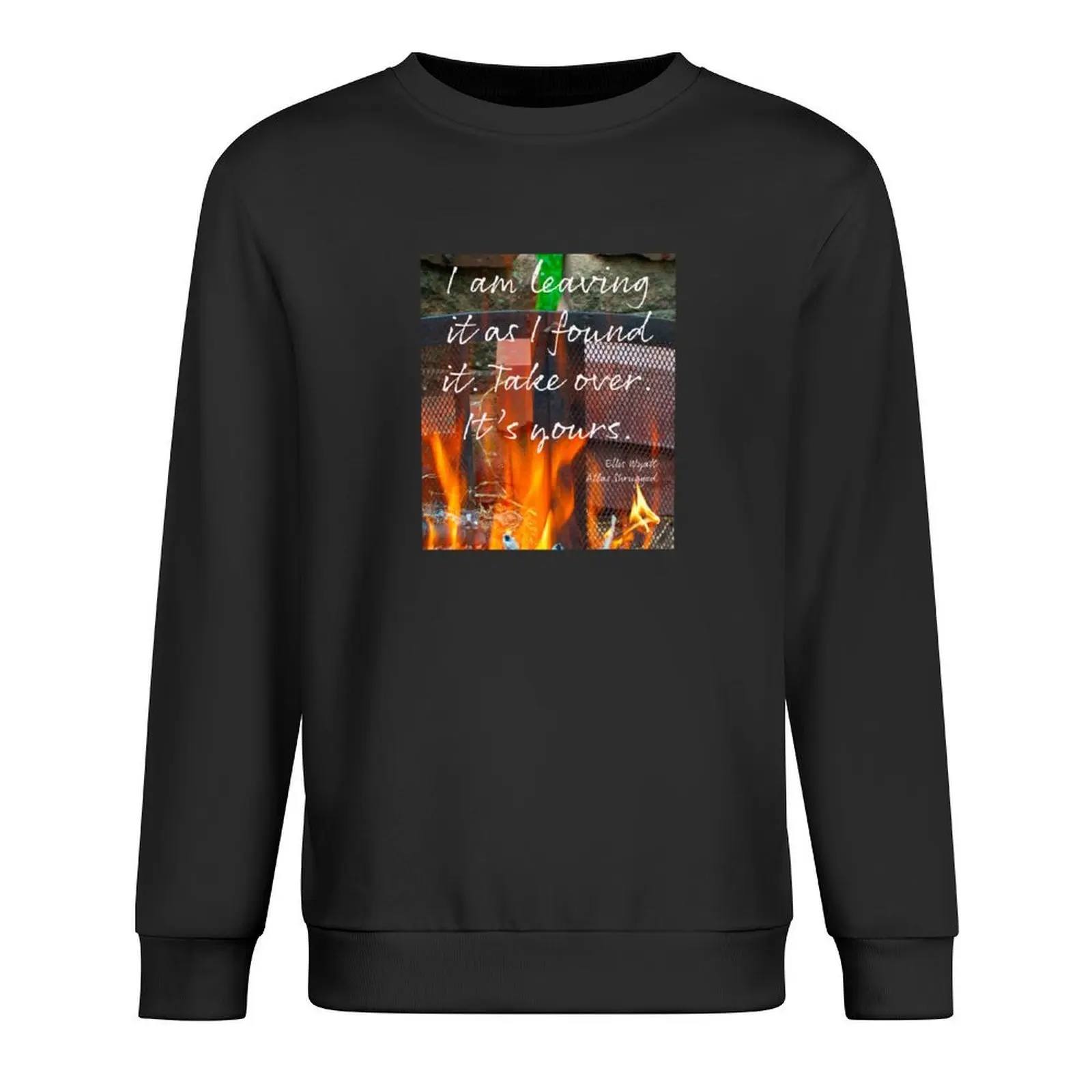 Take Over. It's Yours. Pullover men clothes men clothing men's sweat-shirt men's coat sports sweatshirt man
Take Over. It's Yours. Pullover men clothes men clothing men's sweat-shirt men's coat sports sweatshirt man