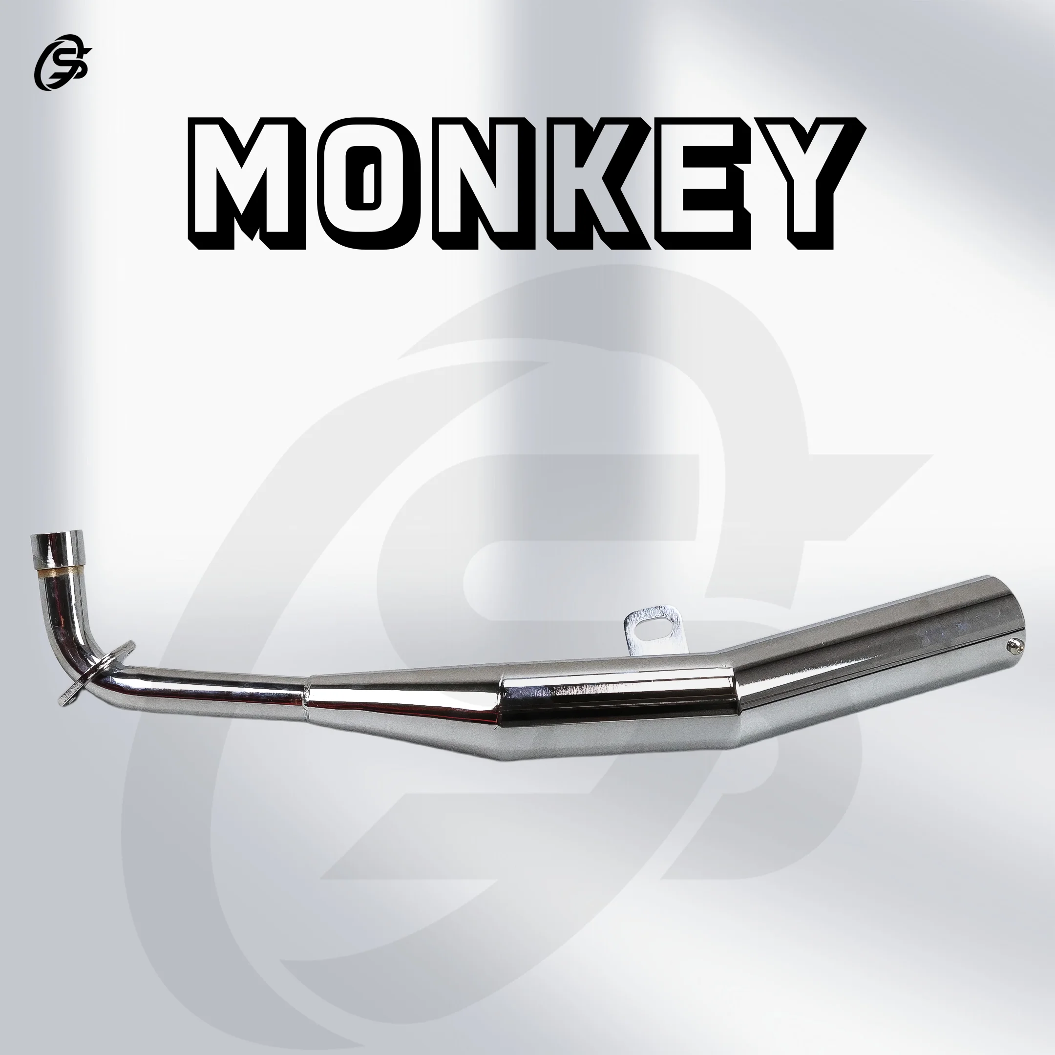 Z50 Under Exhaust Pipe Sliver Muffler Z50 Motorcycles Exhaust System Parts Monkey Z50 Parts
Z50 Under Exhaust Pipe Sliver Muffler Z50 Motorcycles Exhaust System Parts Monkey Z50 Parts