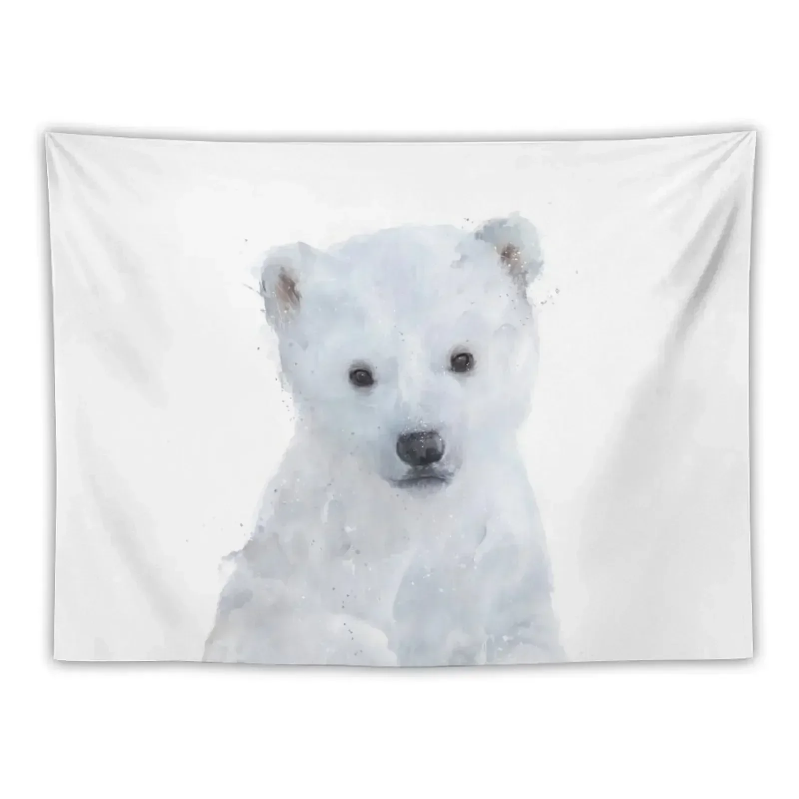 Little Polar Bear Tapestry Wall Decor Hanging Custom Room Decorations Aesthetic Tapestry
Little Polar Bear Tapestry Wall Decor Hanging Custom Room Decorations Aesthetic Tapestry