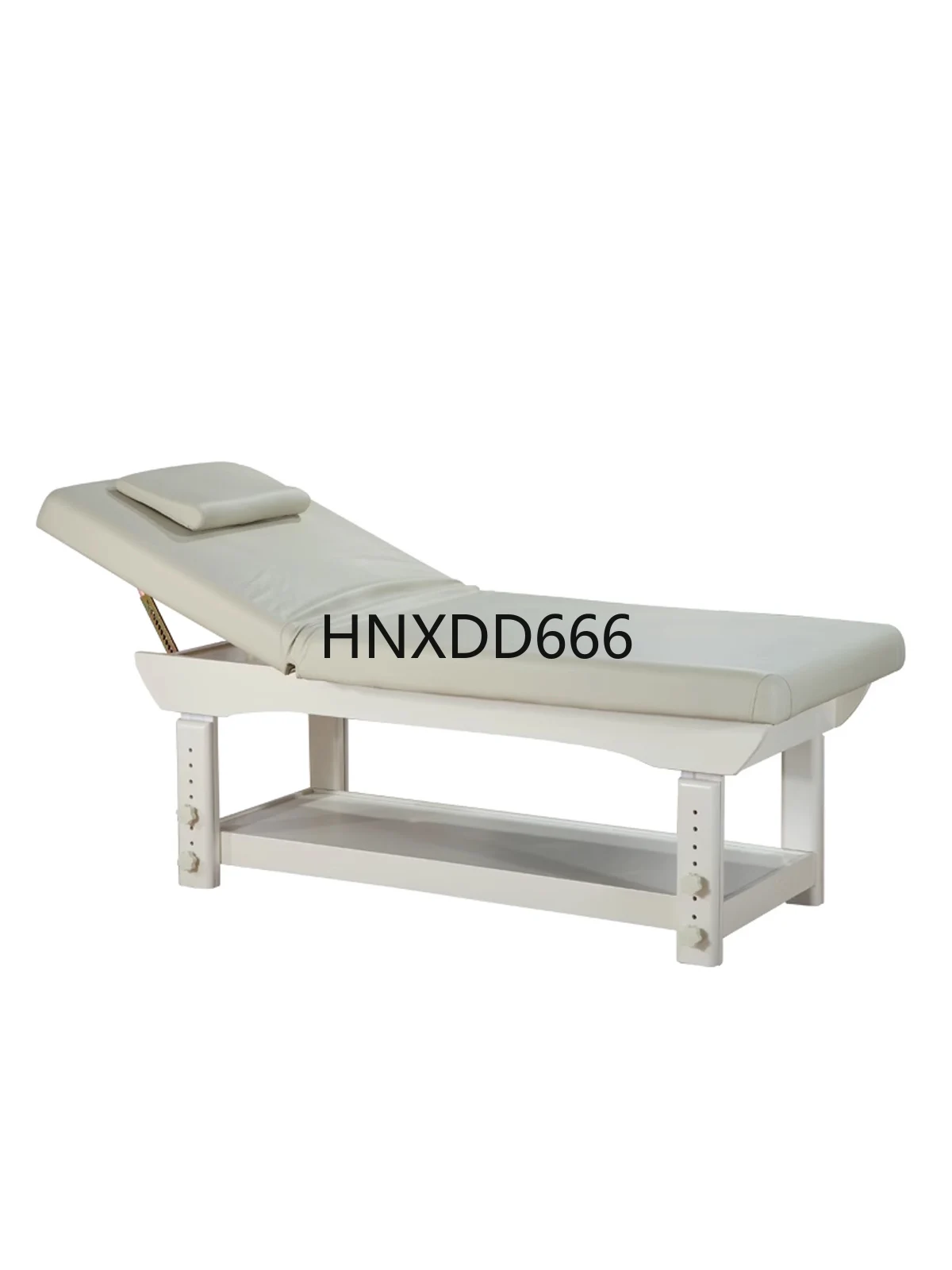 Solid wood beauty bed massage massage massage with chest hole folding physiotherapy bed
Solid wood beauty bed massage massage massage with chest hole folding physiotherapy bed