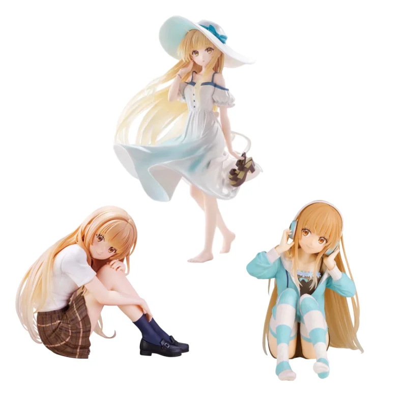 Banpresto Anime Figure Shiina Mahiru Relax Time The Angel Next Door Spoils Me Rotten Collectible Statue Desktop Decoration
Banpresto Anime Figure Shiina Mahiru Relax Time The Angel Next Door Spoils Me Rotten Collectible Statue Desktop Decoration