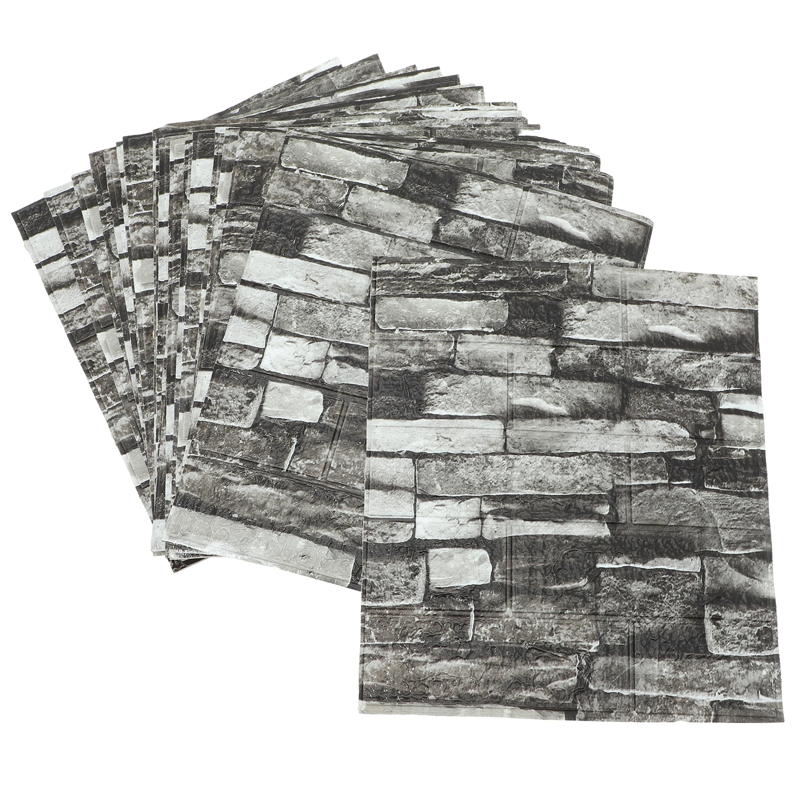20pcs Simulated Rock Chip Wallpaper 35cmx38cm Red Adhesive Tiles for Kitchen Bedroom Pool Decor Wall Panels Brick Stickers
20pcs Simulated Rock Chip Wallpaper 35cmx38cm Red Adhesive Tiles for Kitchen Bedroom Pool Decor Wall Panels Brick Stickers