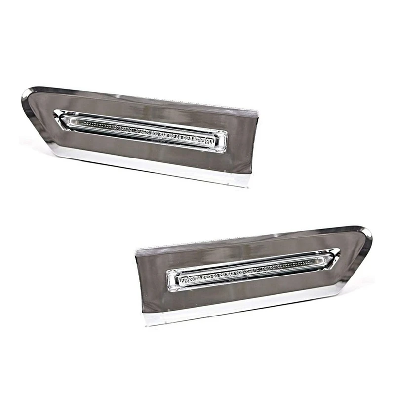 Фонарь с боковым указателем поворота для BMW- F01, F02, F04, 7 серии 2008-2012, 63137203371
Фонарь с боковым указателем поворота для BMW- F01, F02, F04, 7 серии 2008-2012, 63137203371