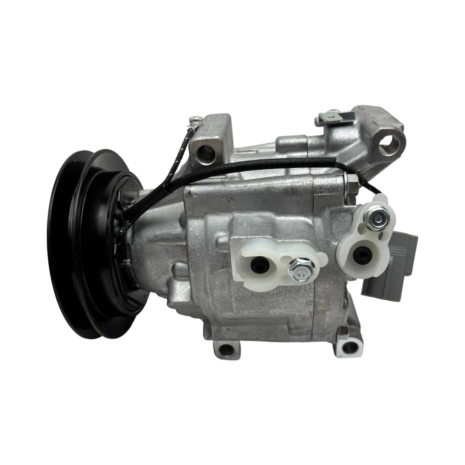 12V compressor MIU10029 For Kubota Tractor B3030 L3240 L3430 L3540 L3940 L4240 L4310 L4330 L4630
12V compressor MIU10029 For Kubota Tractor B3030 L3240 L3430 L3540 L3940 L4240 L4310 L4330 L4630