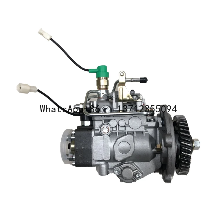 4JA1 4JB1 4JB1T 13114 Nhr54 493q 11F1900LNJ03 for JMC ISUZU Pick up Super September Diesel Fuel Pump Fuel Injection Pumps
4JA1 4JB1 4JB1T 13114 Nhr54 493q 11F1900LNJ03 for JMC ISUZU Pick up Super September Diesel Fuel Pump Fuel Injection Pumps