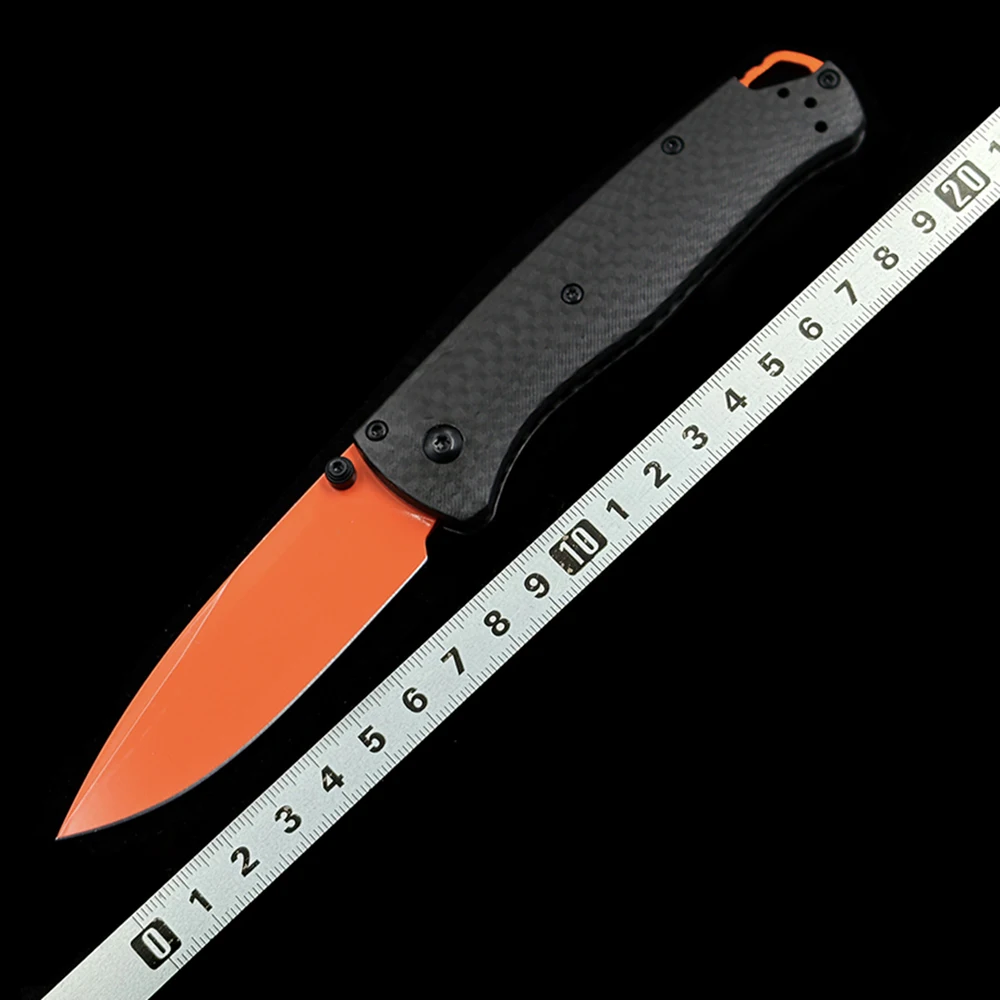 BM 535-3 ИЛИ нож Bugout ограниченной серии
BM 535-3 ИЛИ нож Bugout ограниченной серии