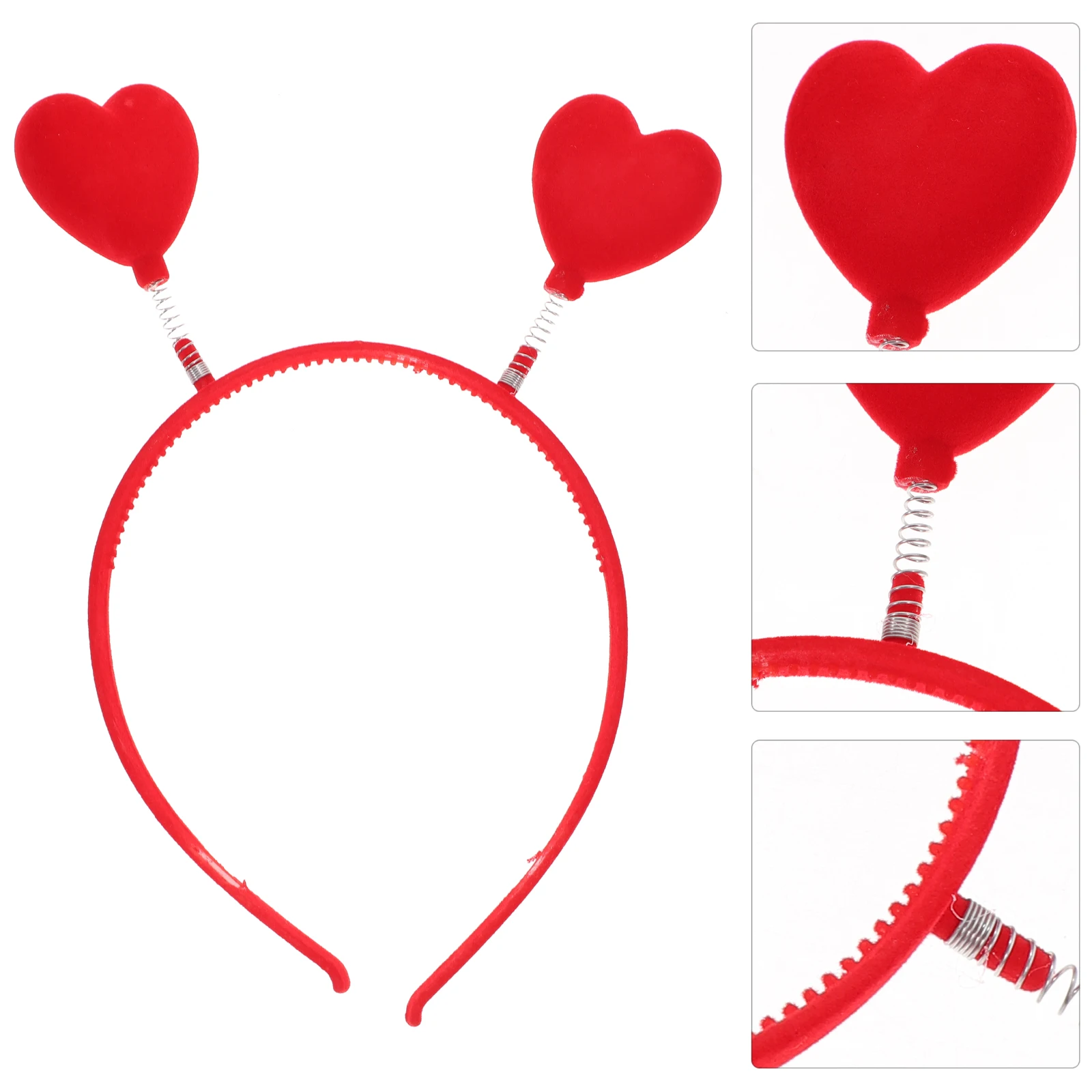 2Pcs Heart New Years Party Supplies Accessories Antenna Bopper Cupid Costume Cupid Headb Party Supplies Holiday Gifts
2Pcs Heart New Years Party Supplies Accessories Antenna Bopper Cupid Costume Cupid Headb Party Supplies Holiday Gifts