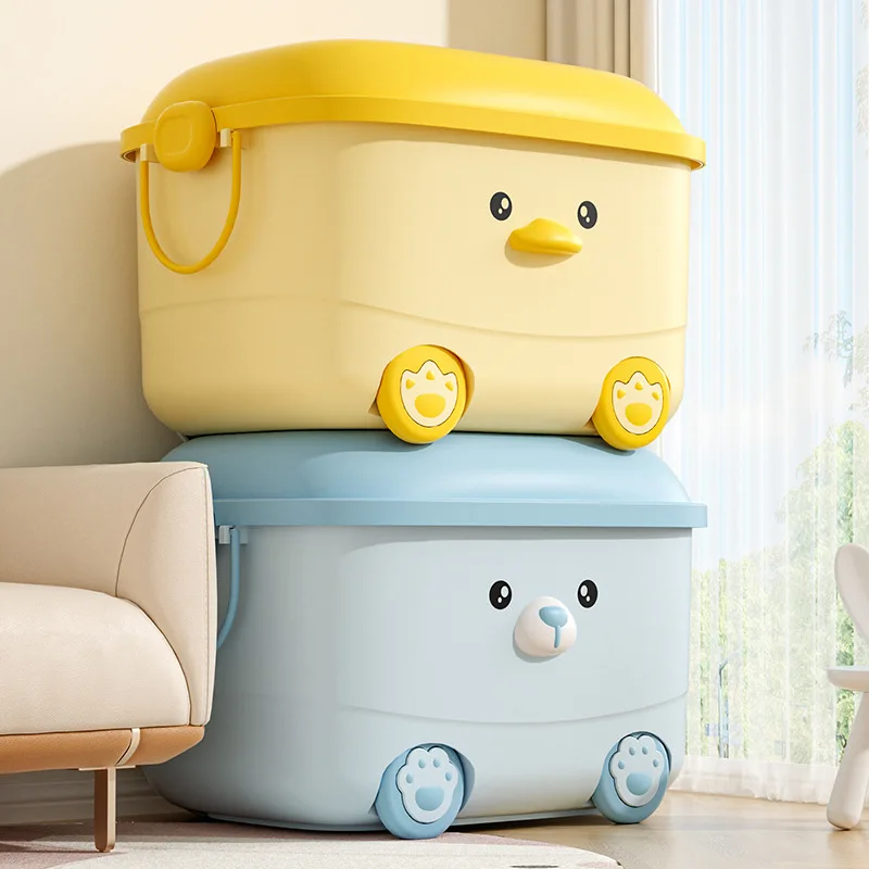 Toy storage box Household storage box Plastic box Clothes snack cabinet Organizing basket
Toy storage box Household storage box Plastic box Clothes snack cabinet Organizing basket