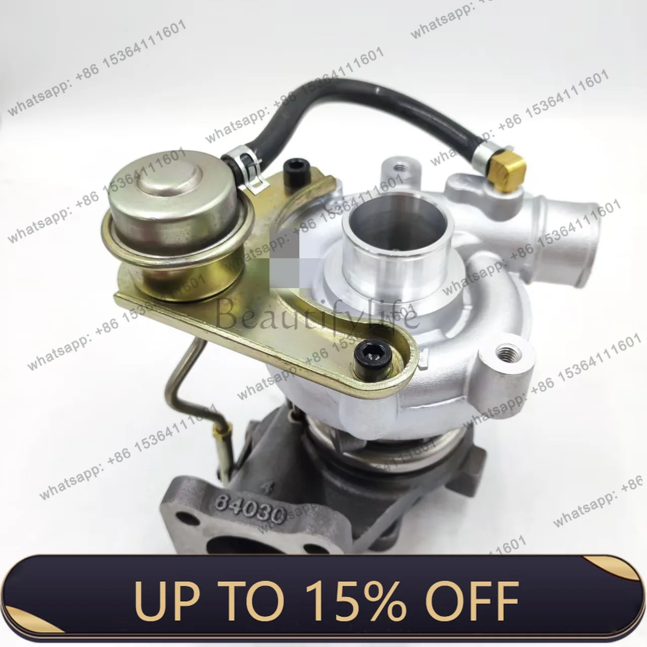 LD 2.4L car supercharger 17201-54090 auto parts high quality
LD 2.4L car supercharger 17201-54090 auto parts high quality