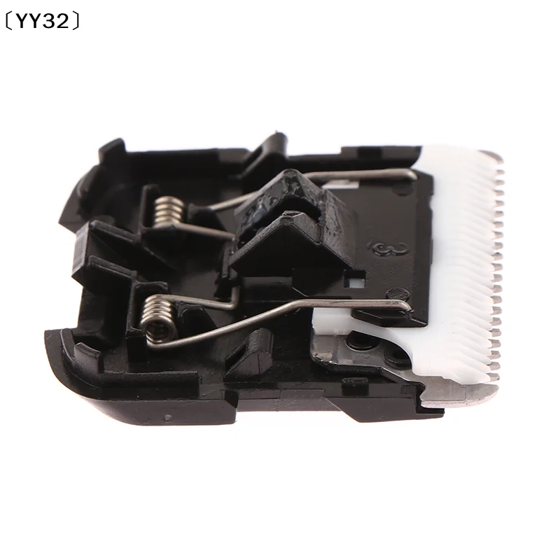 Replacement Hair Clipper Blades Ceramic Cutter Head For Enchen Boost Hair Cutter Hair Clipper Universal Accessories〔YY32〕
Replacement Hair Clipper Blades Ceramic Cutter Head For Enchen Boost Hair Cutter Hair Clipper Universal Accessories〔YY32〕