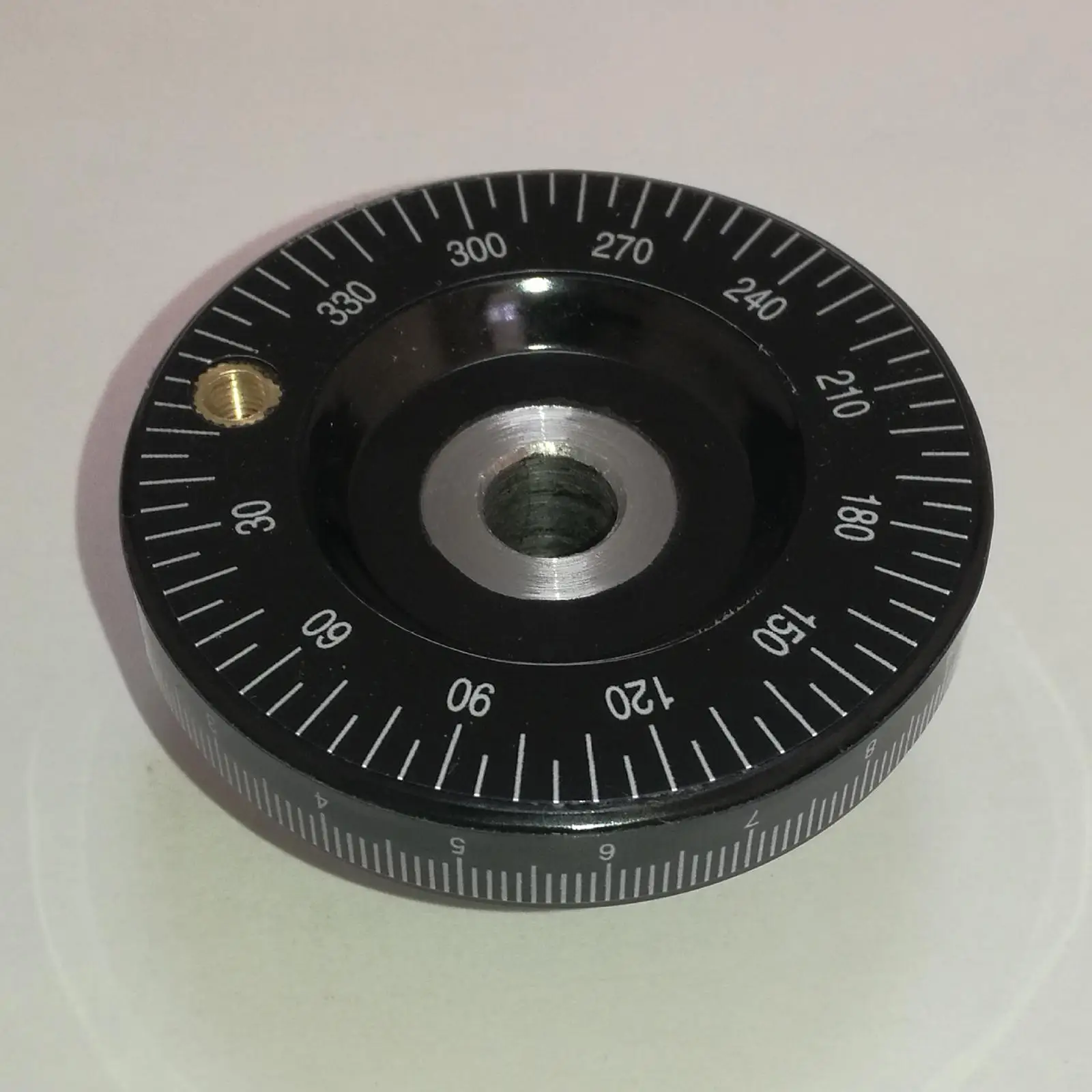 Milling Wheel Bakelite Durable Handwheel Lathe Accessory Anti Slip CNC Tool for Milling Machine
Milling Wheel Bakelite Durable Handwheel Lathe Accessory Anti Slip CNC Tool for Milling Machine