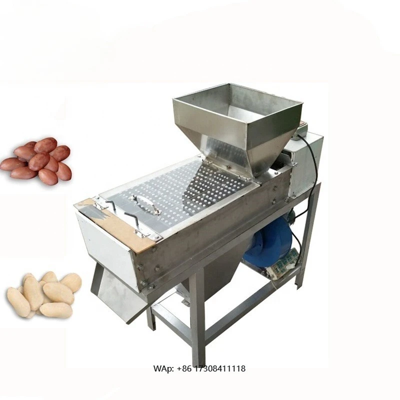 Hot Sale Peanut Roaster/Cashew Nut Roaster
Hot Sale Peanut Roaster/Cashew Nut Roaster