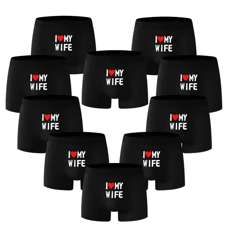 10 шт., мужские трусы-боксеры, новинка, забавное нижнее белье с принтом, трусы, шорты, удобные мягкие мужские шорты-боксеры европейского размера
10 шт., мужские трусы-боксеры, новинка, забавное нижнее белье с принтом, трусы, шорты, удобные мягкие мужские шорты-боксеры европейского размера