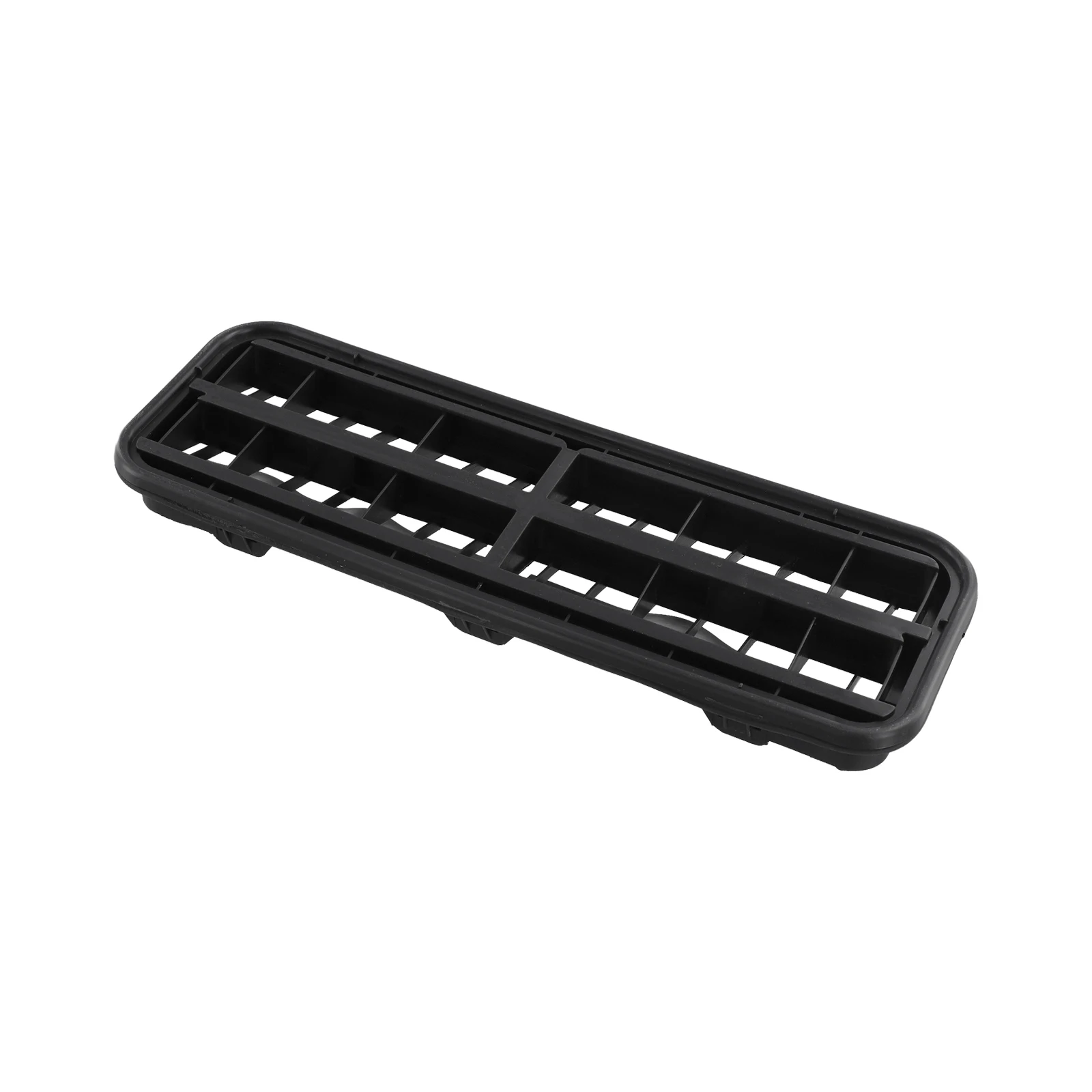 Black Rear Ventilation Grill High Universality Fitment Accessory ABS Ventilation Grill Black Color Easy Installation
Black Rear Ventilation Grill High Universality Fitment Accessory ABS Ventilation Grill Black Color Easy Installation