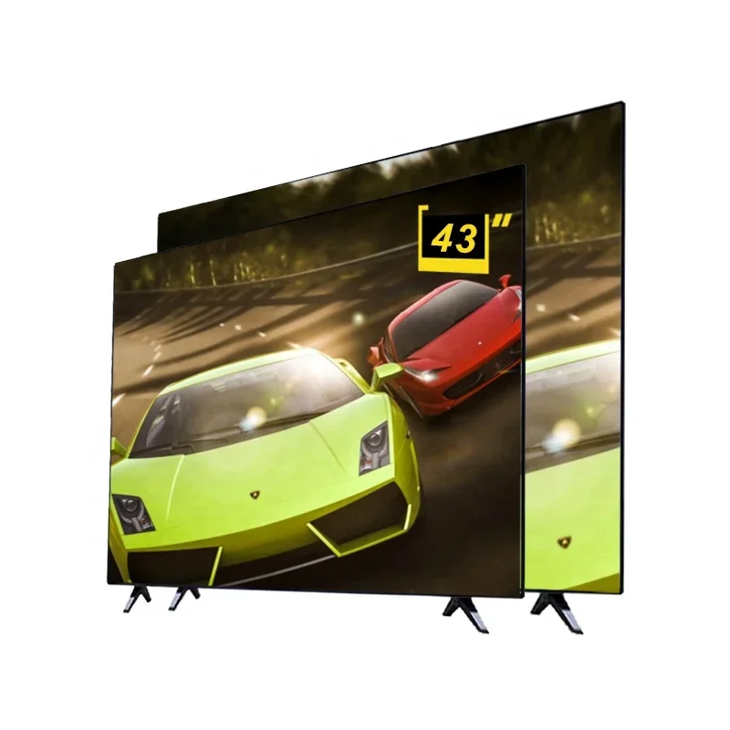 STLF Advanced STLF Advanced High end customized TV STLF ZJWWholesale Manufacturer Narrow Screen Smart Display TV 43 Inch LED T 
STLF Advanced STLF Advanced High end customized TV STLF ZJWWholesale Manufacturer Narrow Screen Smart Display TV 43 Inch LED T