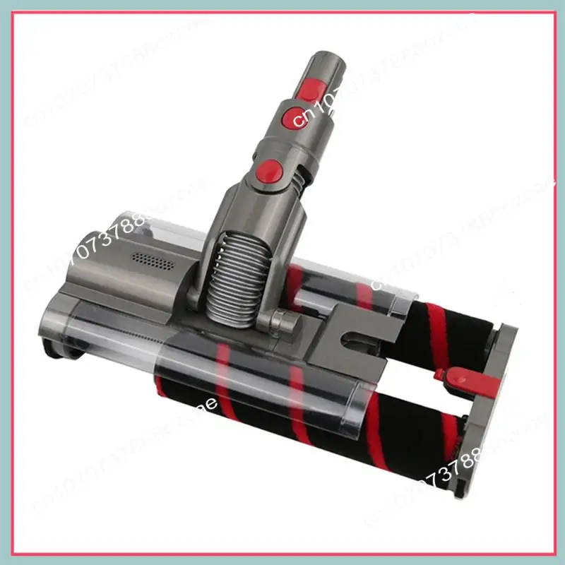 A26P For Dyson Omni-Glide SV19 Vacuum Attachment Replacement Soft Roller Cleaner Head Double Roller Brush
A26P For Dyson Omni-Glide SV19 Vacuum Attachment Replacement Soft Roller Cleaner Head Double Roller Brush