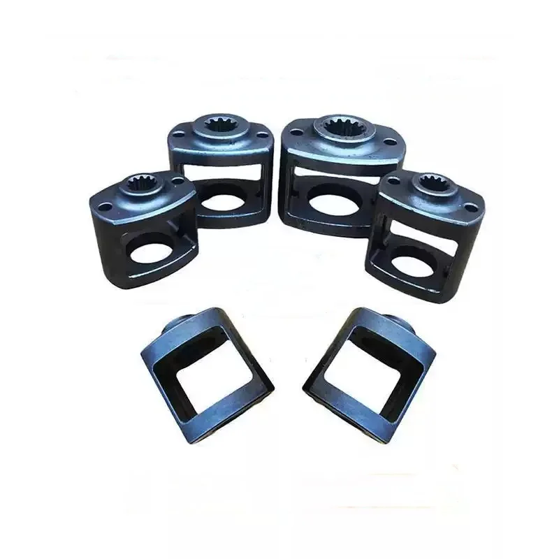 Pneumatic Small and Medium-sized Pneumatic Wrench Accessories, Impact Rack, Impact Barrel, Impact Block
Pneumatic Small and Medium-sized Pneumatic Wrench Accessories, Impact Rack, Impact Barrel, Impact Block