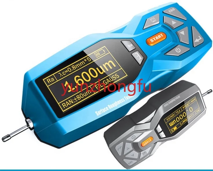 surface roughness measuring instrument Surface Roughness Testing Instrument
surface roughness measuring instrument Surface Roughness Testing Instrument