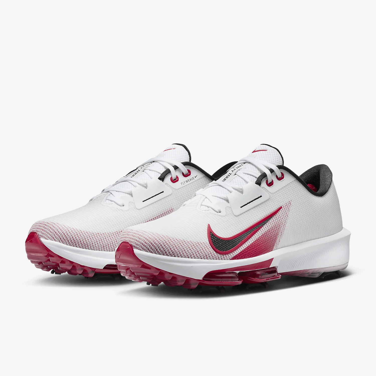 Оригинальные новые мужские и женские кроссовки для гольфа Nike с амортизирующей сетчатой подошвой FD0217-101
Оригинальные новые мужские и женские кроссовки для гольфа Nike с амортизирующей сетчатой подошвой FD0217-101
