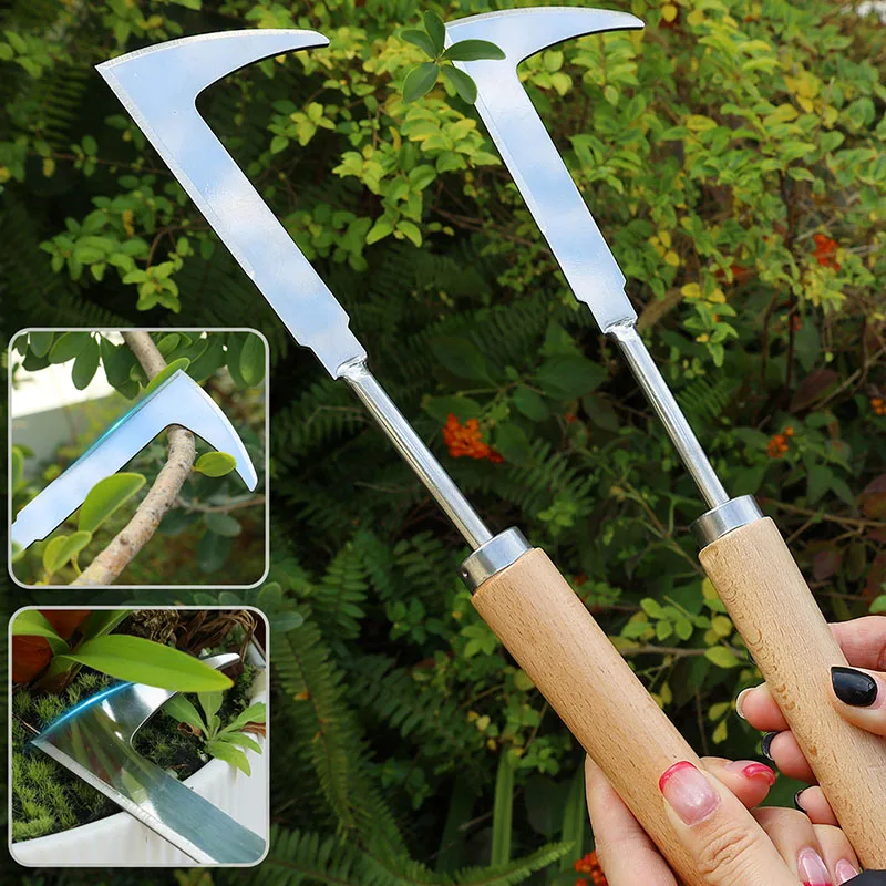 1-4x многоцелевой садовый инструмент для прополки рыхления почвы, L-образный инструмент для очистки сорняков, ручной инструмент для дворов, террасов, полоней, принадлежности
1-4x многоцелевой садовый инструмент для прополки рыхления почвы, L-образный инструмент для очистки сорняков, ручной инструмент для дворов, террасов, полоней, принадлежности