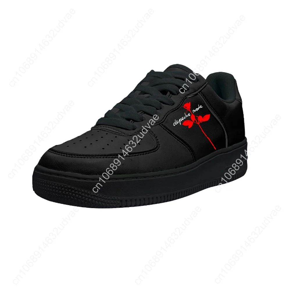 D-Depeche Casual Shoes Platform Sneakers Mens Womens Teenager Flats Sneaker Customized Shoe 3D Graffiti Kateboarding Footwear
D-Depeche Casual Shoes Platform Sneakers Mens Womens Teenager Flats Sneaker Customized Shoe 3D Graffiti Kateboarding Footwear
