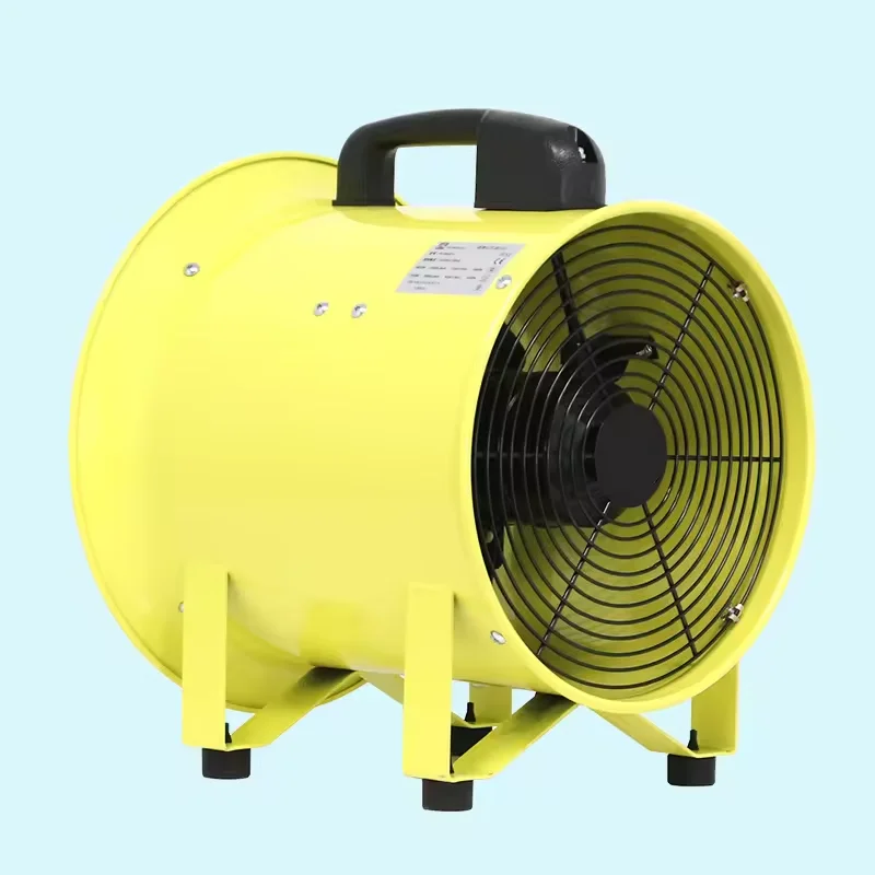 Powerful 300 mm Duct Size Portable Axial Flow Fans, Ventilation Fan for Greenhouse, Garden, Shop..
Powerful 300 mm Duct Size Portable Axial Flow Fans, Ventilation Fan for Greenhouse, Garden, Shop..