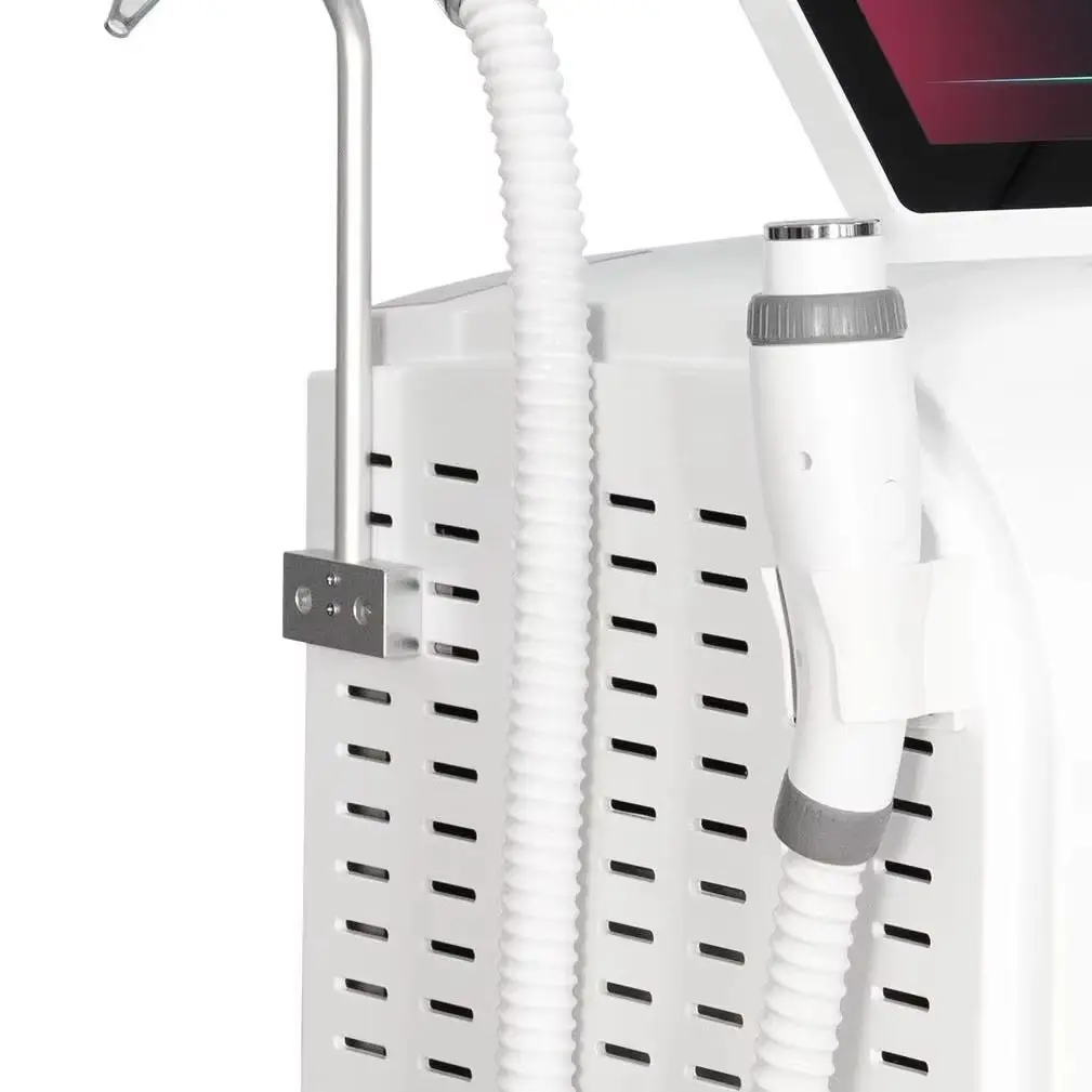 Soprano Titanium Hair Removal Professional 4-In-1 Diode Laser lpl Nd Yag Picosecond Laser Opt Hair Removal Tattoo Removal
Soprano Titanium Hair Removal Professional 4-In-1 Diode Laser lpl Nd Yag Picosecond Laser Opt Hair Removal Tattoo Removal