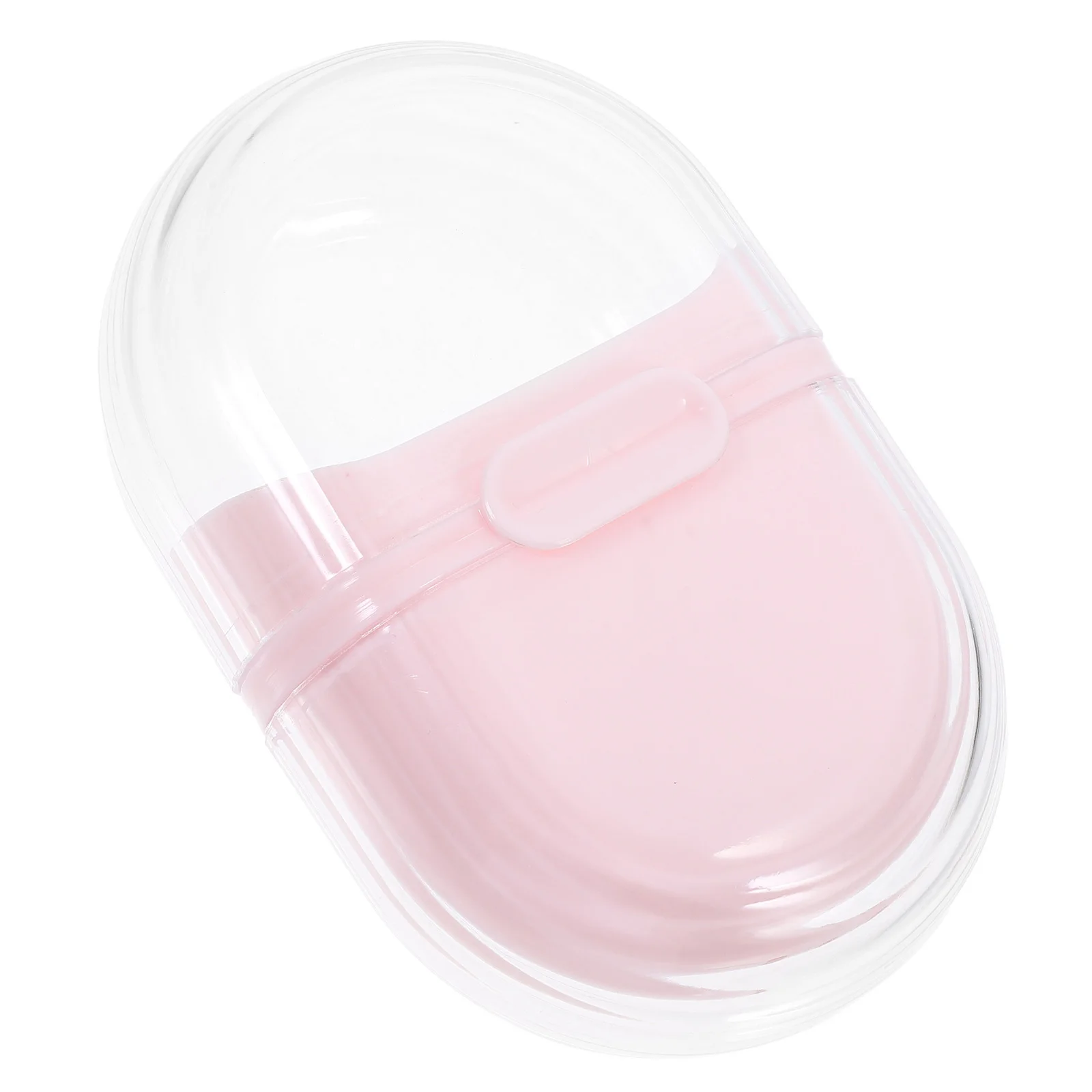 Travel Soap Box Portable Container Organizer Lightweight Easy Clean Compact Bathroom Accessories Storage
Travel Soap Box Portable Container Organizer Lightweight Easy Clean Compact Bathroom Accessories Storage