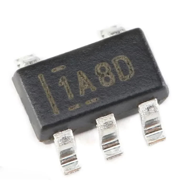 50 Pieces of Brand New Original Ina180A2Idbvr with Marking 1A8D Sot-23-5 Multi-Channel Current Sensing Amplifier Chip
50 Pieces of Brand New Original Ina180A2Idbvr with Marking 1A8D Sot-23-5 Multi-Channel Current Sensing Amplifier Chip