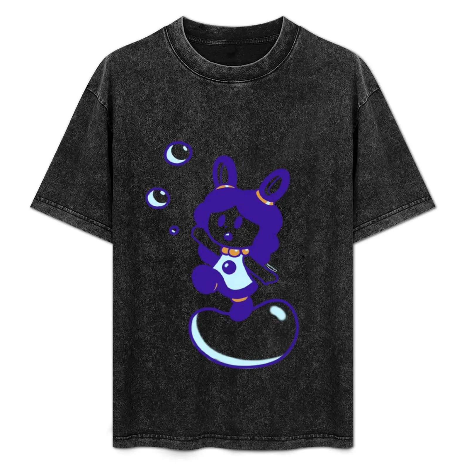 Bibi Bubbles T-Shirt Big Size Loose Fit Tee Shirt
Bibi Bubbles T-Shirt Big Size Loose Fit Tee Shirt