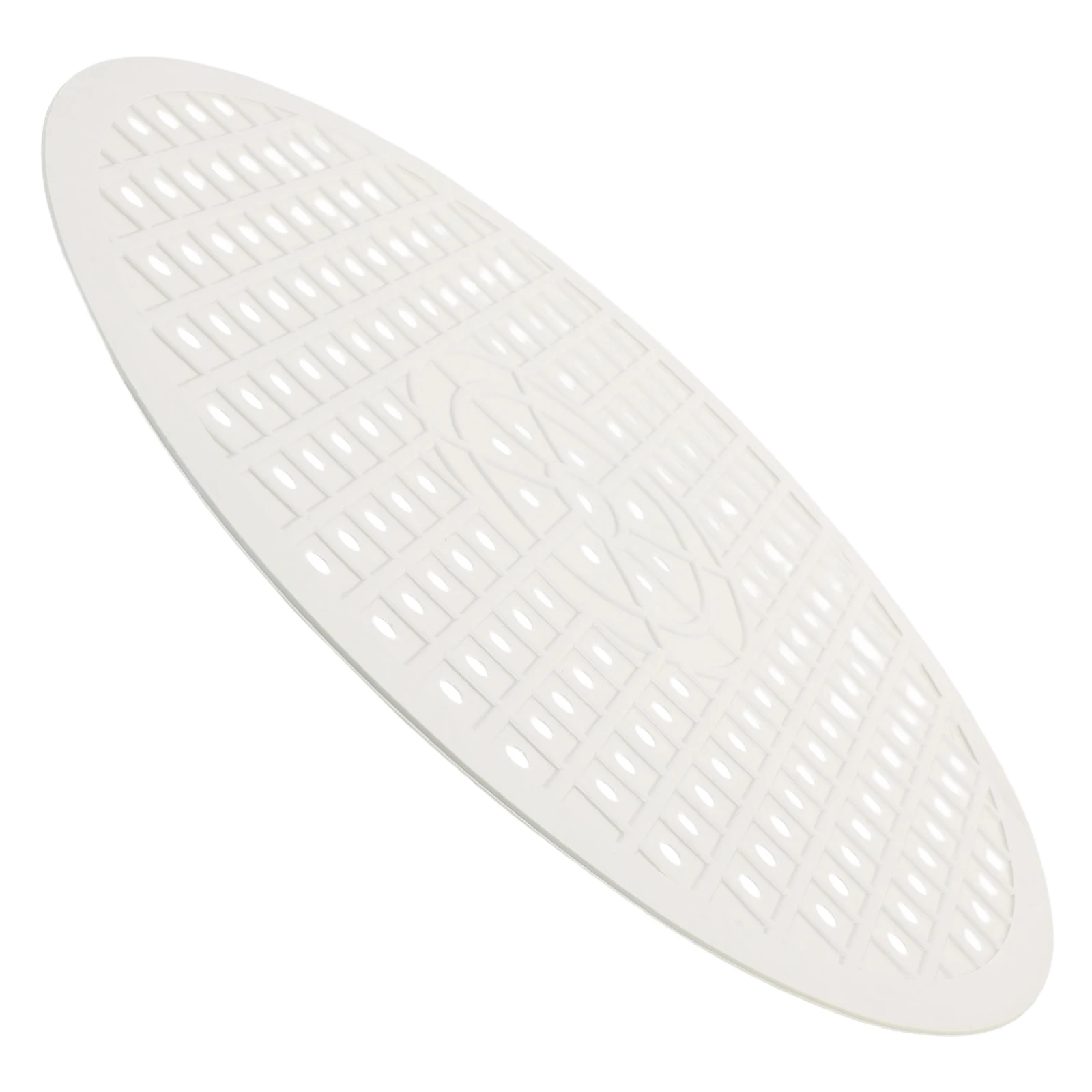 Round Dish Mat for Kitchen Counter White Dishes Small Sink Mats Placemat Multifunctional AntiSlip Proper Size Cut to Fit Various
Round Dish Mat for Kitchen Counter White Dishes Small Sink Mats Placemat Multifunctional AntiSlip Proper Size Cut to Fit Various