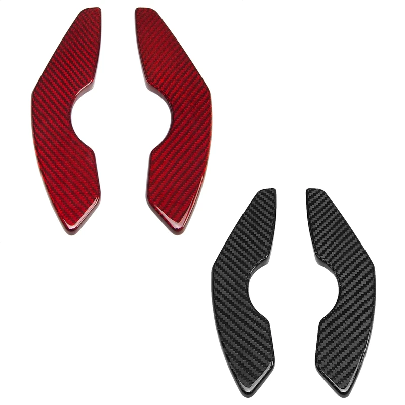 Steering Wheel Shift Paddles Auto Replacement Parts Accessories For Lexus IS Black
Steering Wheel Shift Paddles Auto Replacement Parts Accessories For Lexus IS Black