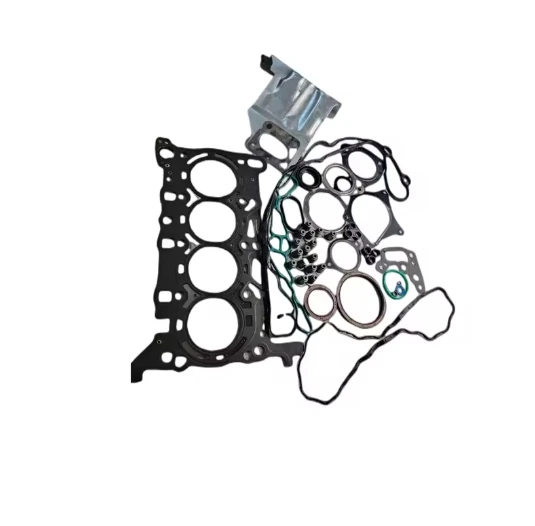 12663880 12668529 Auto Parts Full Gasket Kit Set Head For Buick Gm Opel Angkor Weilang1.5t Cruze 1.4t Lfv Chevrol
12663880 12668529 Auto Parts Full Gasket Kit Set Head For Buick Gm Opel Angkor Weilang1.5t Cruze 1.4t Lfv Chevrol