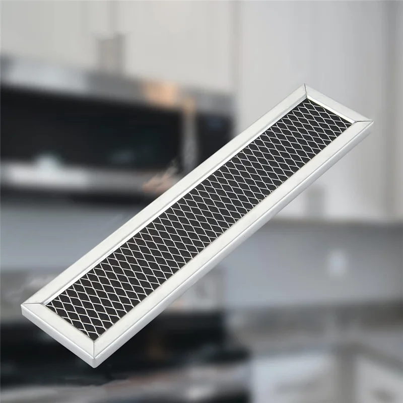 A38M 4 шт. для GE WB02X11550, JX81L, Frigidaire 5304464577 микроволновый рециркуляционный угольный фильтр для GE, Hotpoint, как показано, Met 
A38M 4 шт. для GE WB02X11550, JX81L, Frigidaire 5304464577 микроволновый рециркуляционный угольный фильтр для GE, Hotpoint, как показано, Met