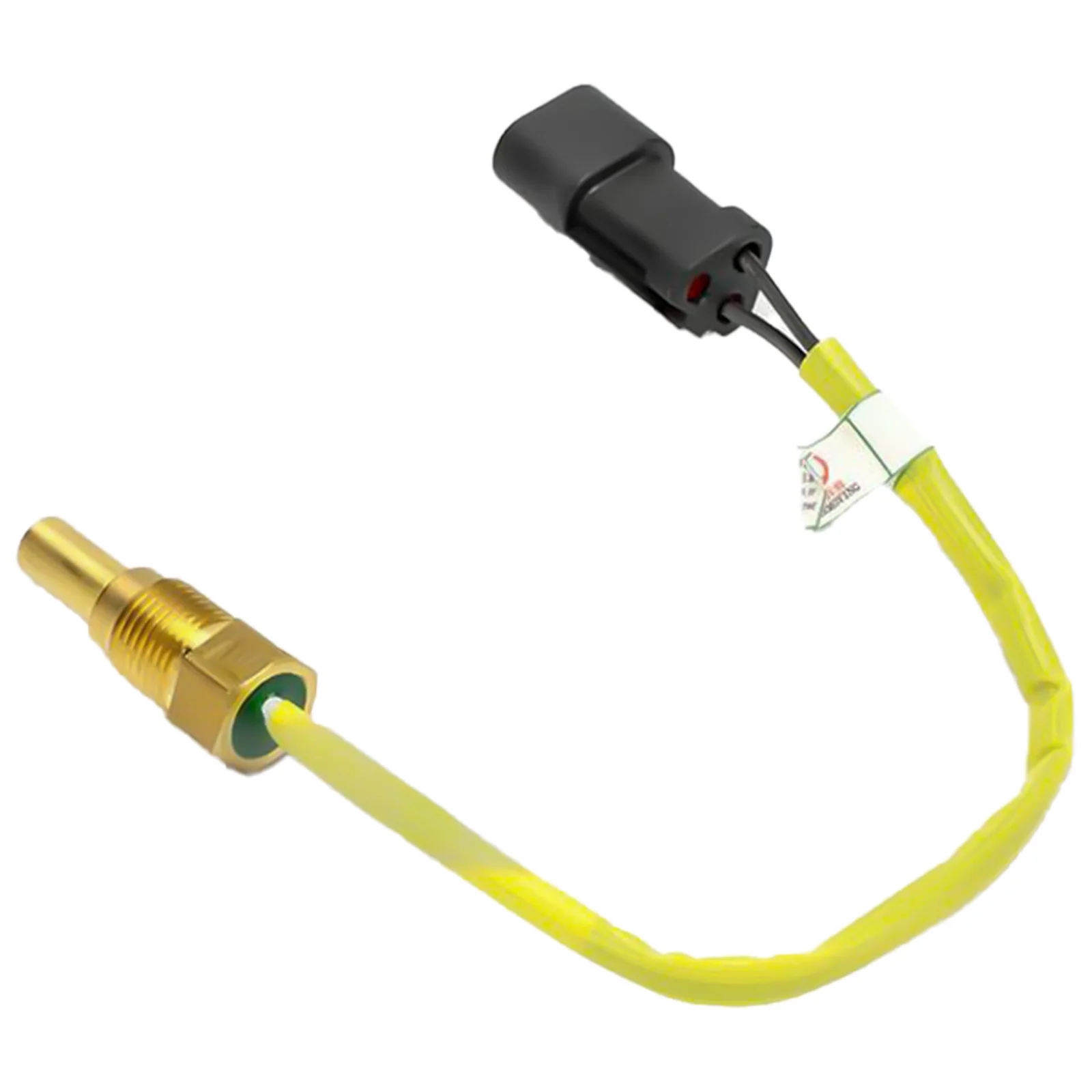 KZ000074 Water Temperature Sensor For Komatsu PC450-7 PC450-8 Crawler Excavators
KZ000074 Water Temperature Sensor For Komatsu PC450-7 PC450-8 Crawler Excavators