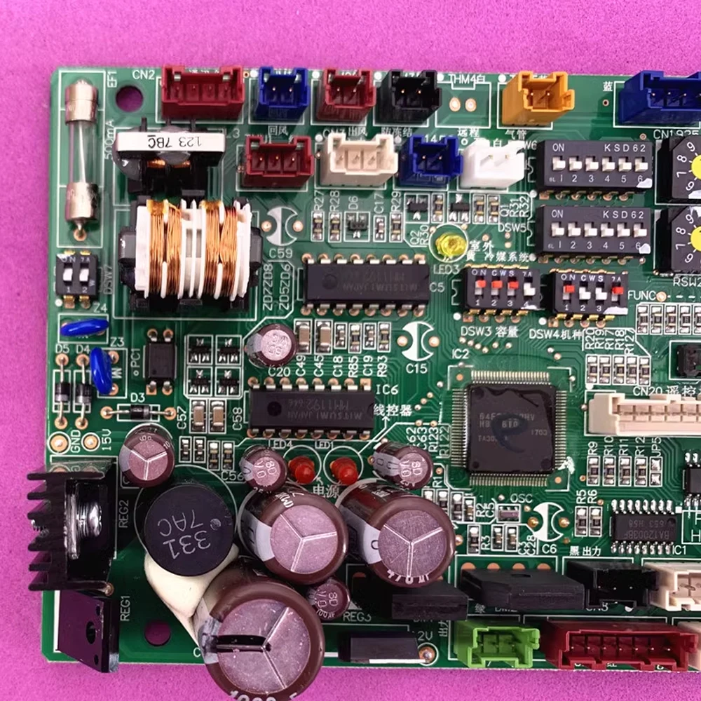 H7B01960E PQ-184 PI065Q-B3 H7B01960N I-1334 Новая оригинальная материнская плата для кондиционера HITACHI
H7B01960E PQ-184 PI065Q-B3 H7B01960N I-1334 Новая оригинальная материнская плата для кондиционера HITACHI