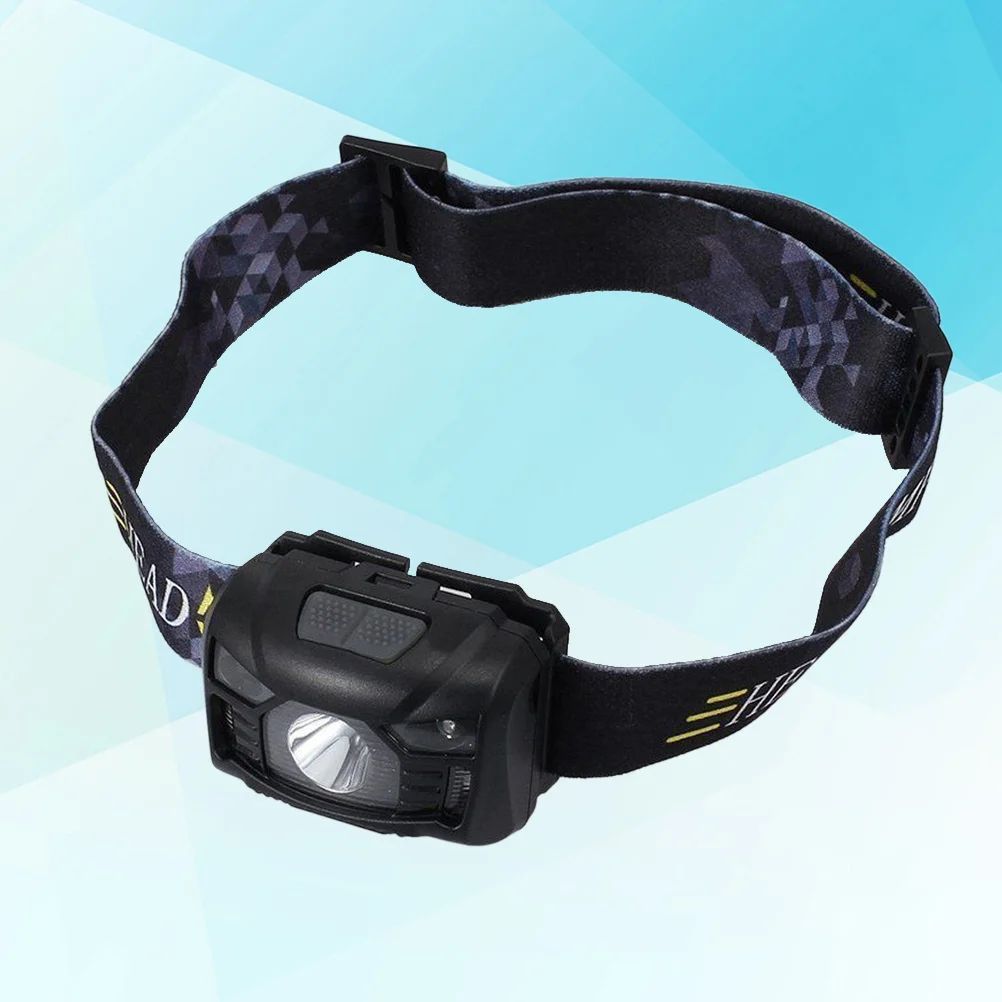Gesture Led Rechargeable Headlamp 3 Modes Super Bright Usb Charging For Outdoor Camping Hiking Running Flashlight 
Gesture Led Rechargeable Headlamp 3 Modes Super Bright Usb Charging For Outdoor Camping Hiking Running Flashlight