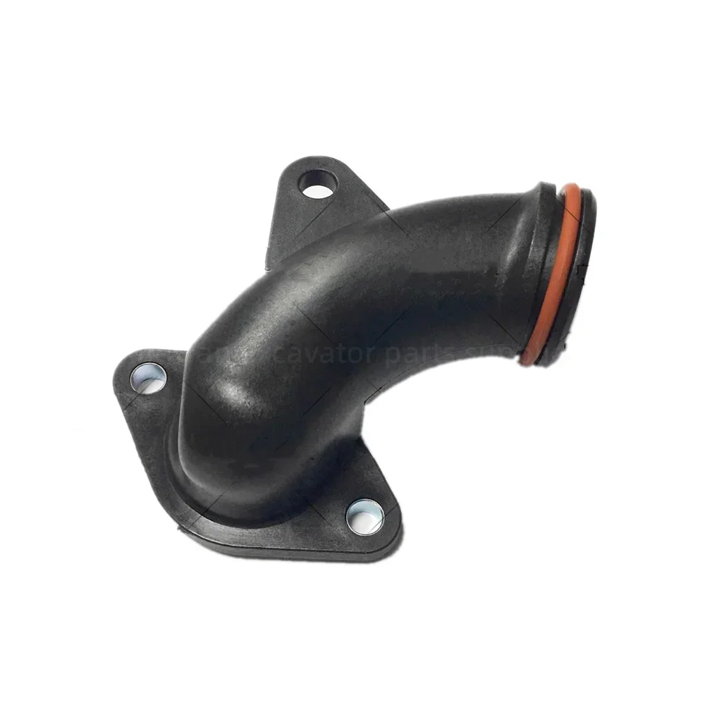 For 482-2941/349-2761/4133L055/4133L048 E313E/313D/320D2/320GC/324E/336E Water Pump Distribution Pipe Excavator Parts
For 482-2941/349-2761/4133L055/4133L048 E313E/313D/320D2/320GC/324E/336E Water Pump Distribution Pipe Excavator Parts