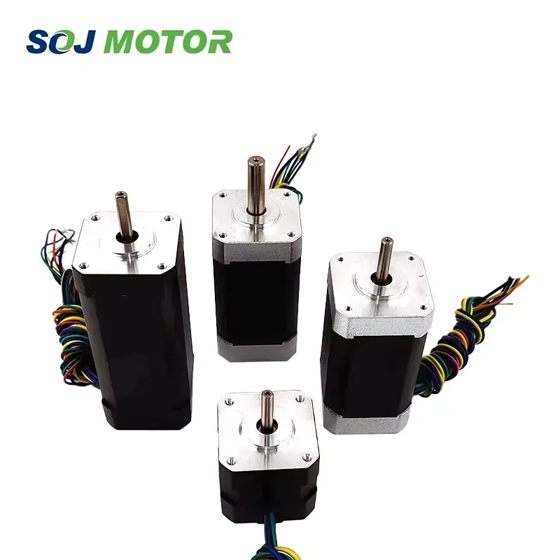 High Speed Dc Brushless Bldc Motor 12 V 48v 120v 100w 250w 1kw 2000w Custom Made Ce Customizable Permanent Magnet IE 1
High Speed Dc Brushless Bldc Motor 12 V 48v 120v 100w 250w 1kw 2000w Custom Made Ce Customizable Permanent Magnet IE 1