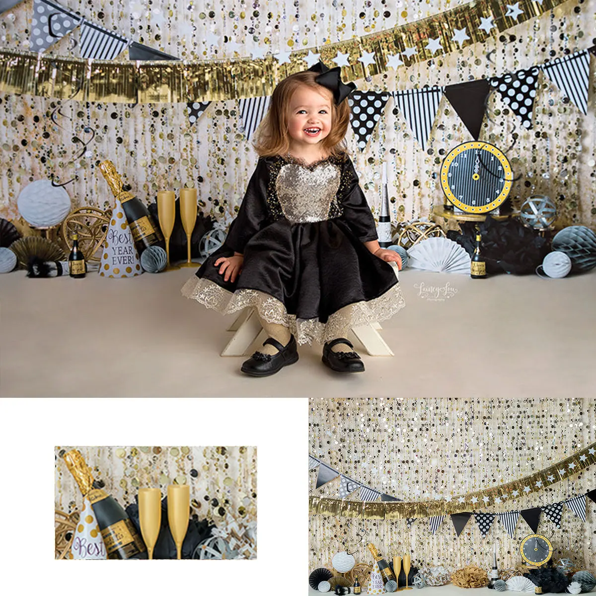Happy New Years Day Photography Backdrop Kids Baby Cake Smash Photocall Decor Child Adult Birthday Studio Backgrounds
Happy New Years Day Photography Backdrop Kids Baby Cake Smash Photocall Decor Child Adult Birthday Studio Backgrounds