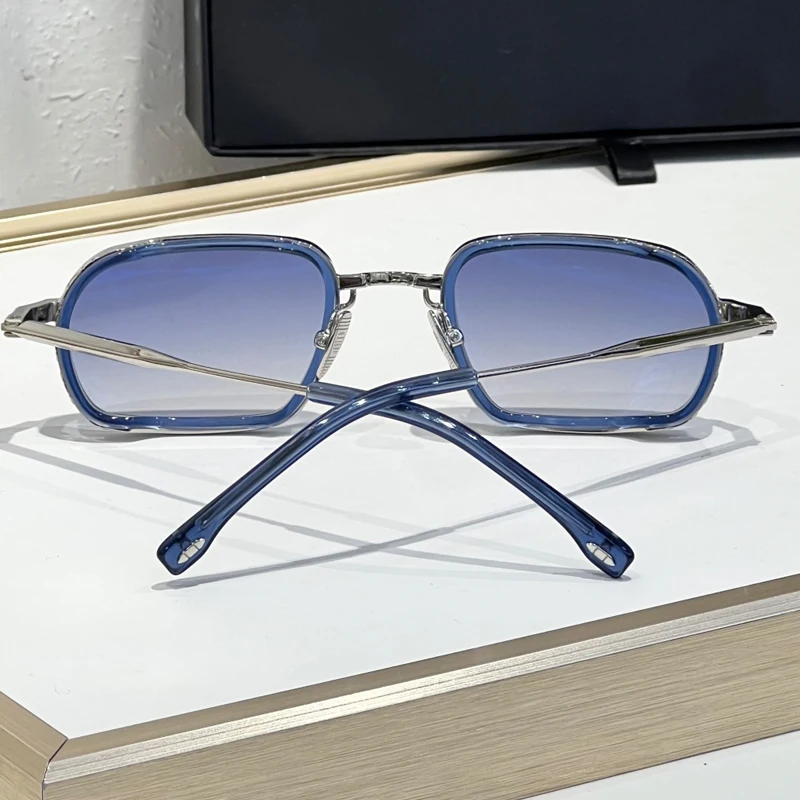 Martin Fashion Luxury Brand Trendy Classical Vintage Designer Sunglasses Alloy Acetate High Quality Street UV400 Optical Gafas
Martin Fashion Luxury Brand Trendy Classical Vintage Designer Sunglasses Alloy Acetate High Quality Street UV400 Optical Gafas