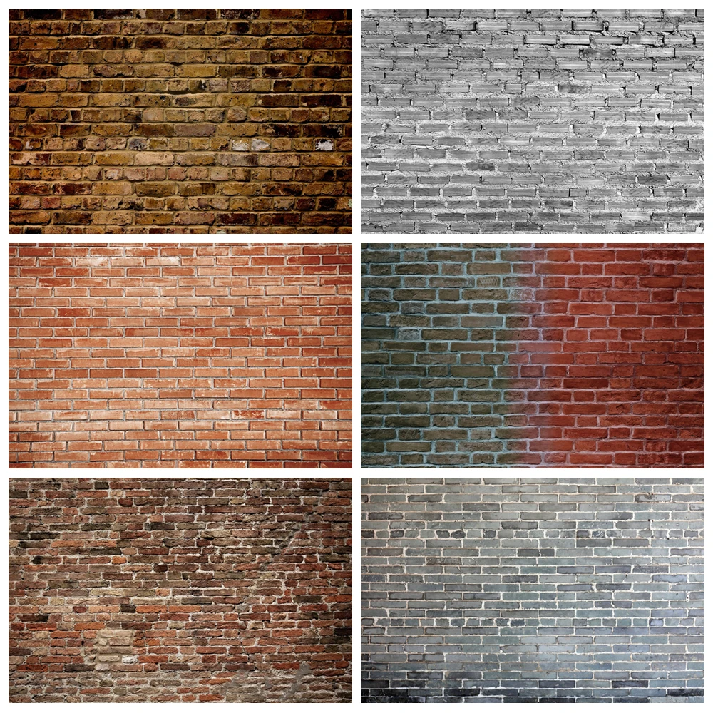 Brick Wall Photo Background White Black Red colorful Retro Brick Wall Backdrop Birthday Wedding Party Decor Photography Backdrop
Brick Wall Photo Background White Black Red colorful Retro Brick Wall Backdrop Birthday Wedding Party Decor Photography Backdrop